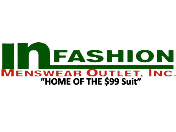 Infashion Menswear Outlet