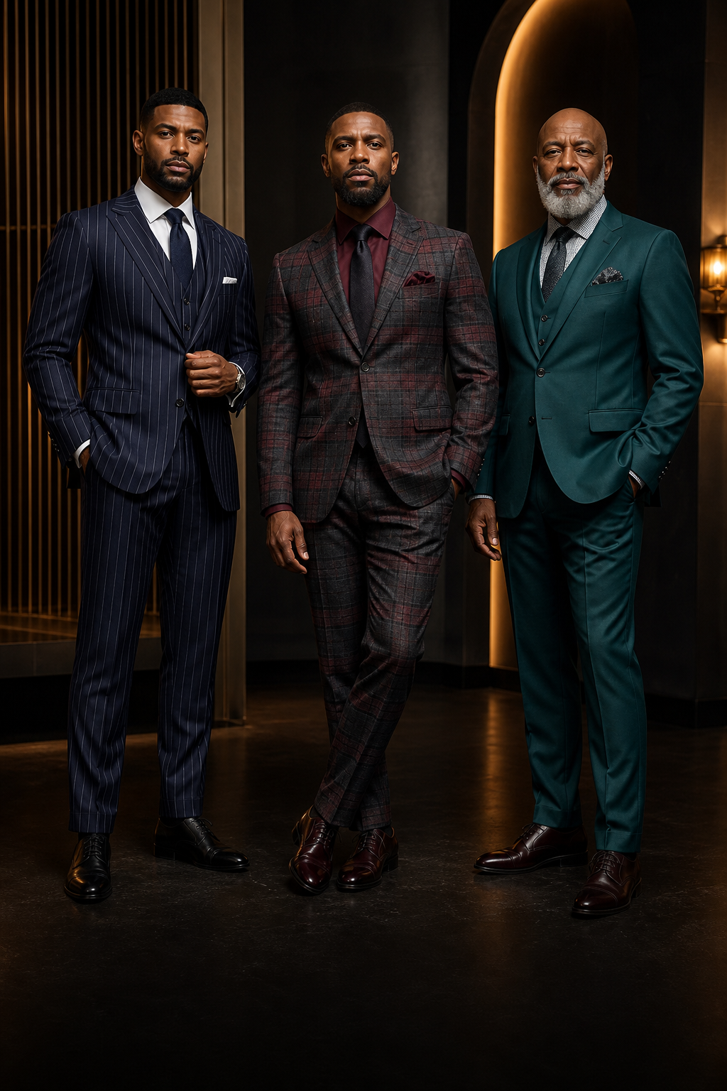 SUITS